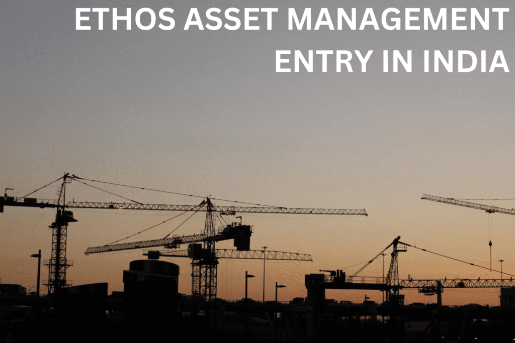 ethos asset management