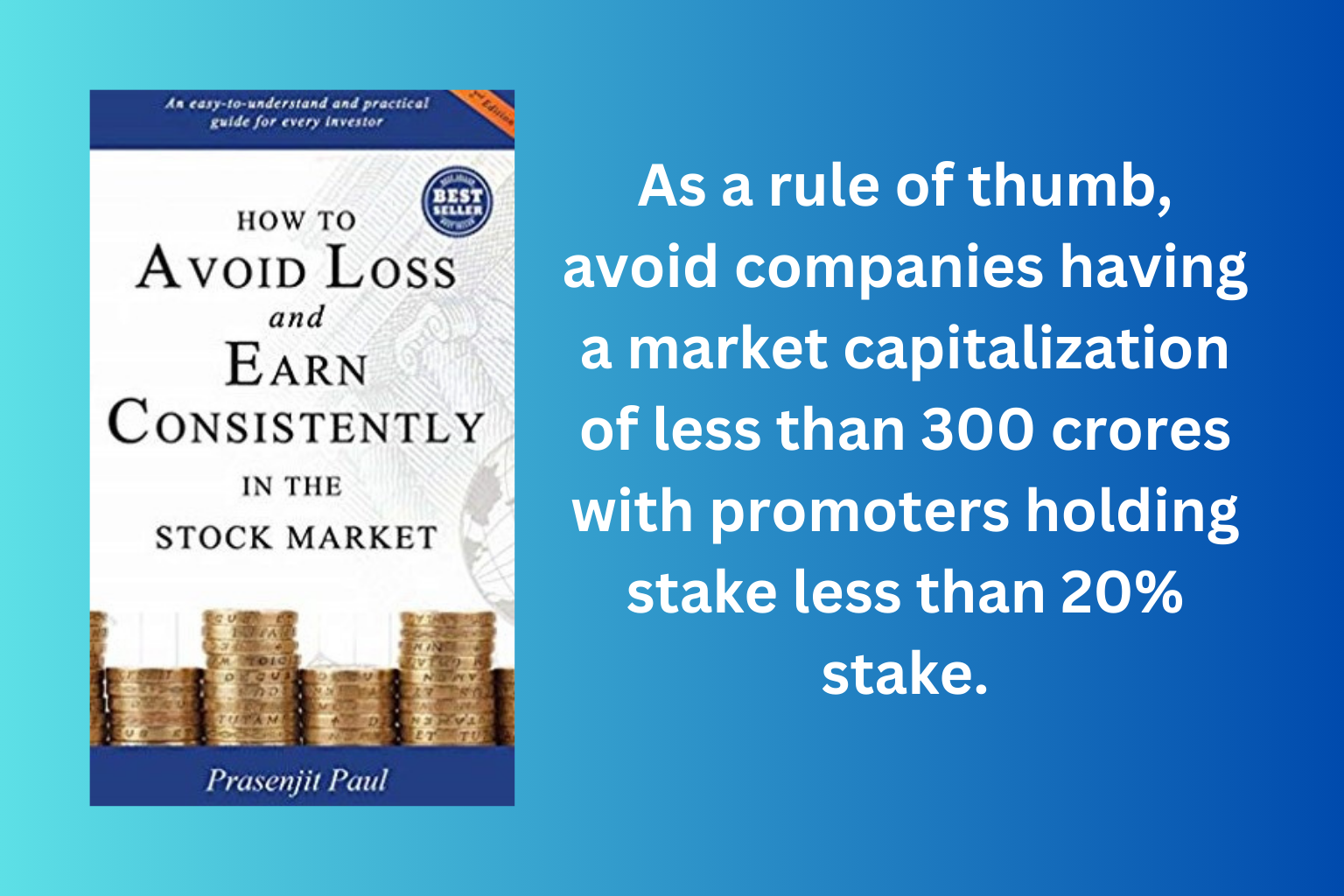 how-to-avoid-loss-and-earn-consistently-in-the-stock-market