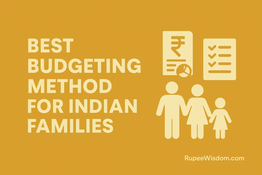 best budgeting method featured