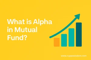 what is alpha in mutual fund featured