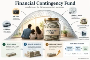 Financial Contingency Fund