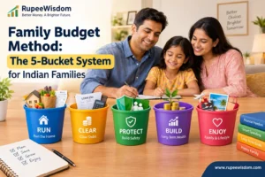 Family Budget Method